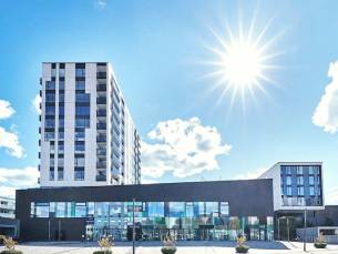 DGI Huset Herning