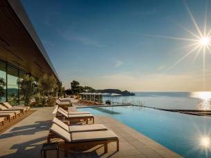 Grand Park Rovinj