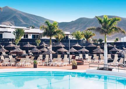 Resort Dream Bocayna Village