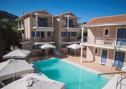Villa Theodora