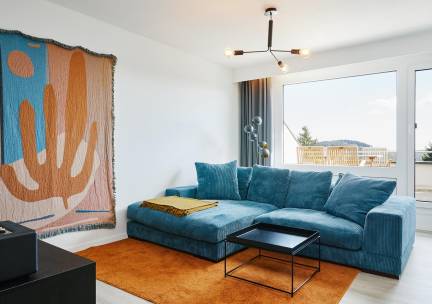 Appartement - Am Waltenberg 70-MG | Winterberg 'Buena Vista'