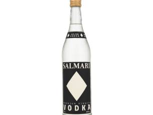 Salmari Vodka 70cl Wodka