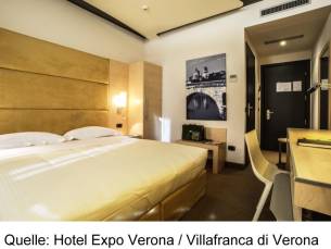 B En B Expo Verona