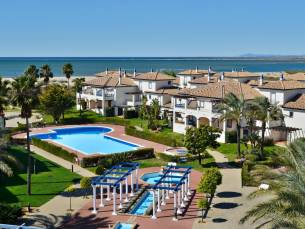 Apartamentos Leo San Bruno