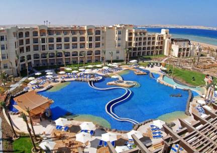 Tropitel Sahl Hasheesh