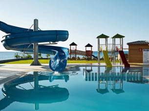Hotel Mitsis Selection Alila