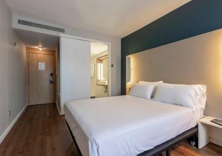Travelodge Malaga Airport