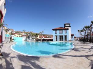 Dreams Madeira Resort, Spa & Marina