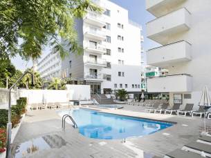 Hotel Best Los Angeles