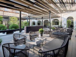 NH Torino Santo Stefano