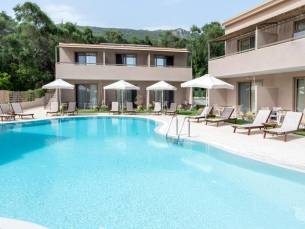 Hotel & Suites Scarabeo