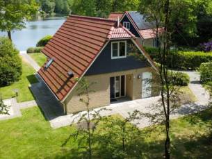 Vakantiepark Het Timmerholt