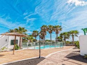 Appartement LIVVO Las Gaviotas