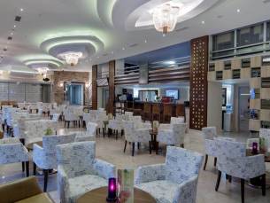 Hotel Alaiye Kleopatra