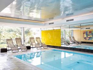 Wyndham Grand Salzburg