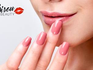 Manicure-behandeling (30 min) + evt. gellak (60 min) of BIAB (90 min)