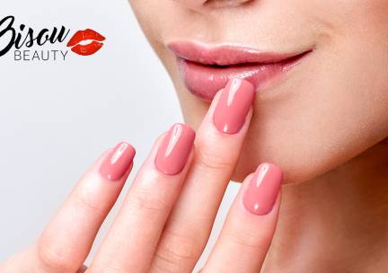 Manicure-behandeling (30 min) + evt. gellak (60 min) of BIAB (90 min)