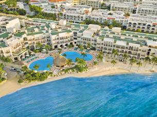 Wyndham Alltra Playa del Carmen - Adults only