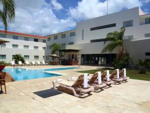 Wyndham Playa Del Carmen