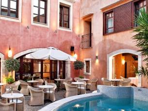 Rimondi Boutique Hotel