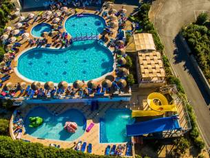Mediterraneo Hotel