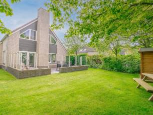 Vakantiehuis Kamperfoelie 37