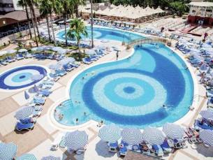 Lonicera World Hotel