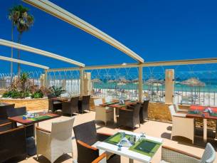 Sousse Palace Hotel & Spa