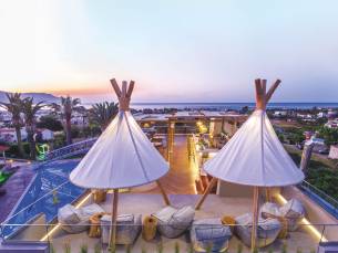 Sofia Resort