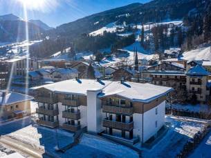 Haus Bergblick