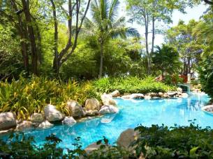 Hyatt Regency Hua Hin