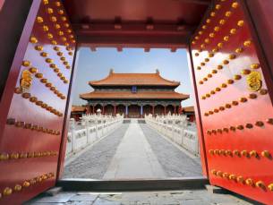 In de Voetsporen van Confucius