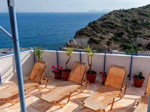 Appartementen Pallada & Athena