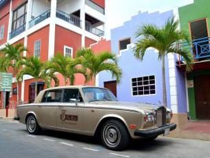 Fly & Go The Ritz Curaçao