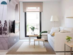 Hotel Eric Vökel Sagrada Familia Suites