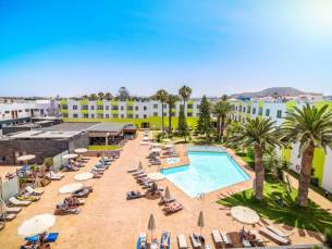 Hotel LIVVO Corralejo Beach