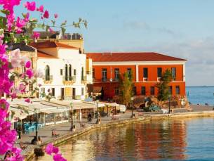 8-daagse cruise vanaf Barcelona naar Malta, Griekenland en Turkije incl. vlucht en o.b.v. volpension of all-inclusive