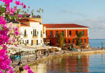8-daagse cruise vanaf Barcelona naar Malta, Griekenland en Turkije incl. vlucht en o.b.v. volpension of all-inclusive