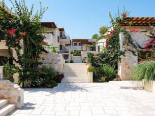 Margo Beach Hotel
