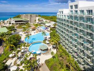 Sonesta Maho Beach