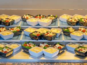 Calimera Fido Gardens