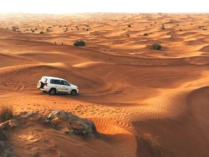Excursiereis Dubai