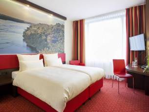 8 daagse vliegvakantie naar Best Western Plus Plaza Berlin Kurfurstendamm in berlijn, duitsland