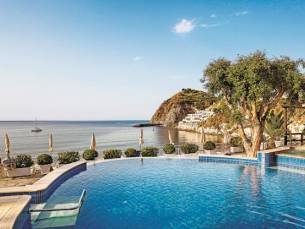 Miramare Sea