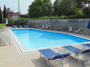 Hotel Donna Silvia