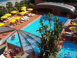 Hotel Caparena Taormina