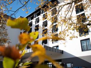 Infinity Hotel & Conference Resort Munich