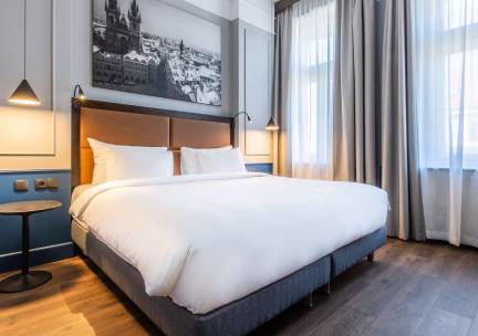 Radisson Blu Prague
