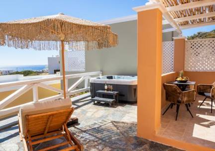 Elaia Villas