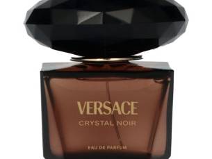 Versace Crystal Noir Eau de Parfum eau de parfum 90 ml